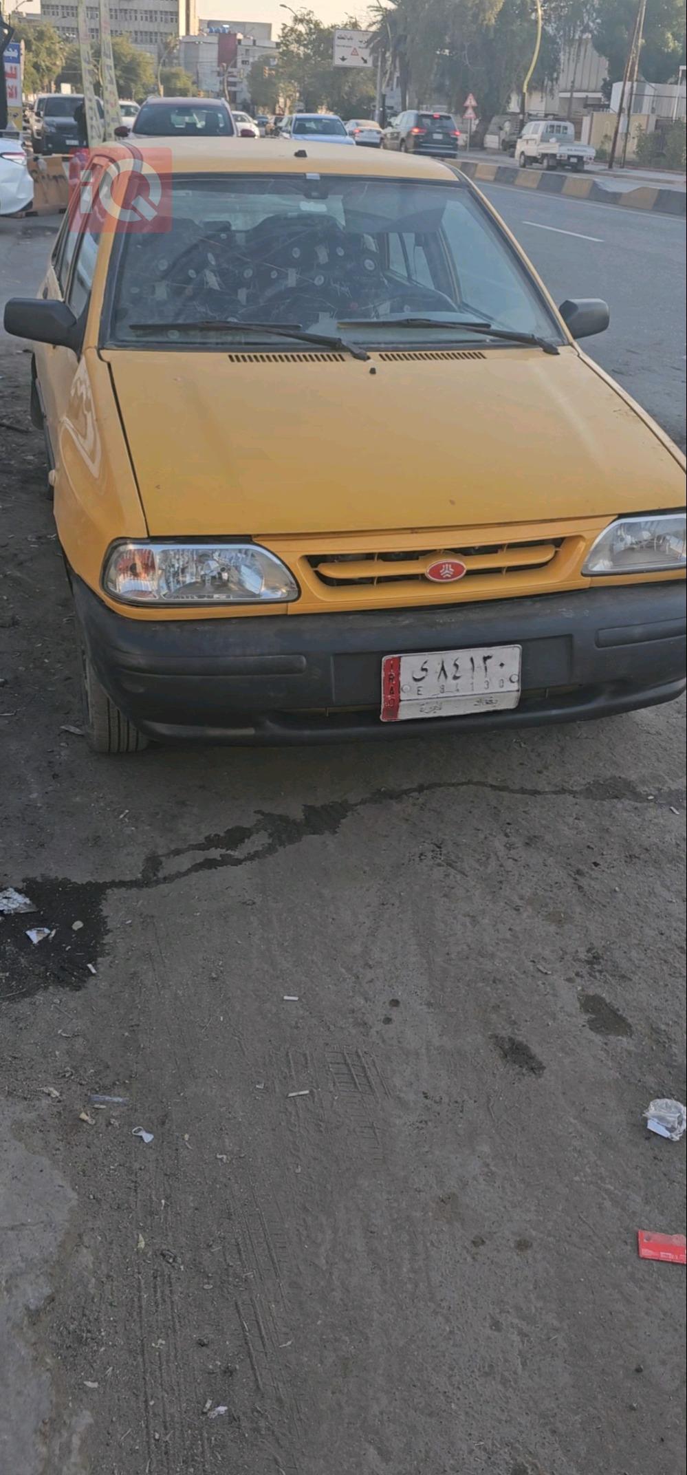 Saipa 131